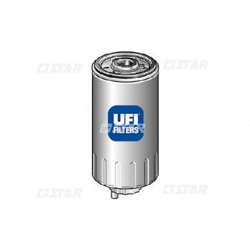 DIESEL FILTER SEPARATOR