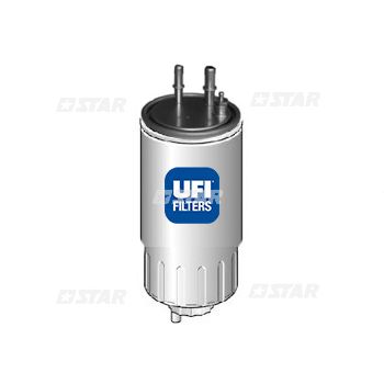WATER FILTER SEP/ENGINE JTD