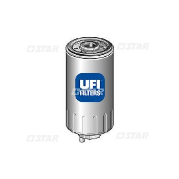 DIESEL FILTER SEPARATOR