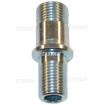 COVER FILTER STUD M16X14-48
