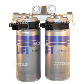 COMPLETE FILTER IVECO
