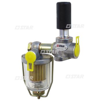COMPLATE HAND PRIMER