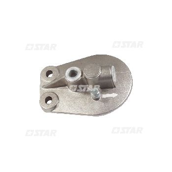 FILTER COVER LOMBARDINI ISUZU
