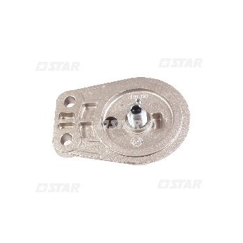 FILTER COVER LOMBARDINI ISUZU