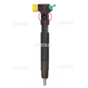 ELEC/CONNECTOR-DELPHI