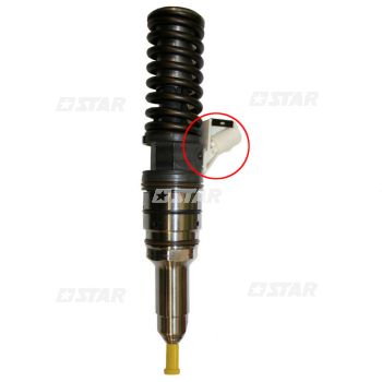 ELECTR/CONNECTOR BOSCH PDE