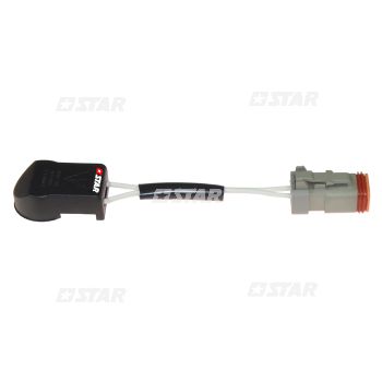 CONNECTOR CUMMINS EUI-CELECT