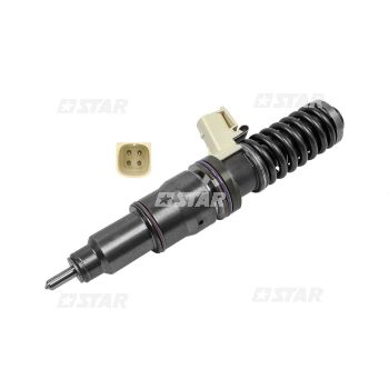 PLASTIC CONNECTOR-4PIN