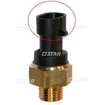 PLASTIC CONNECTOR