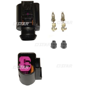 ELECTRICAL CONNECTOR