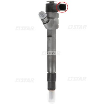 ELECTRICAL CONNECTOR