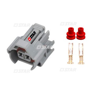 COMPL/PLASTIC CONNEC/DENSO