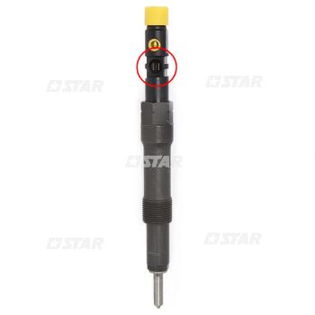 ELEC/CONNECTOR-MERCEDES