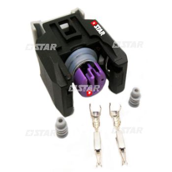 ELEC/CONNECTOR-DELPHI
