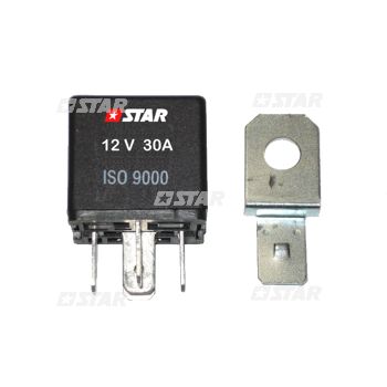 RELAY 12V.WITH DIOD