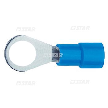 EYELET-BLEU COLOR M8,3