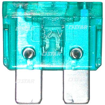 FUSE 30A TYPE ATO