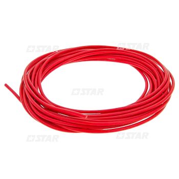 WIRE F3-T3 MM.2,5 RED