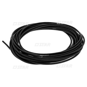 WIRE F3-T3 MM.2,5 BLACK
