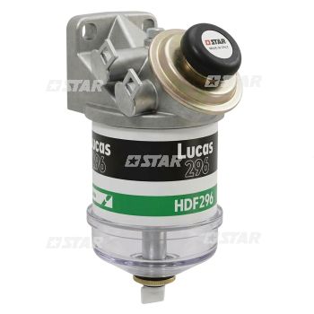 COMPL/FILTER FORD MONDEO