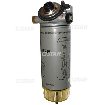 COMPL/FILTER SEPARATOR MB