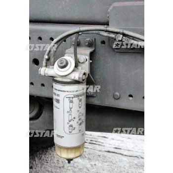 COMPL/FILTER SEPARATOR MB