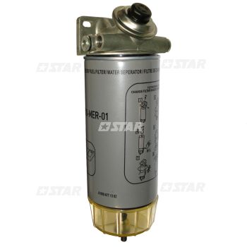 C/FILTER MERCEDES/VOLVO/IVECO