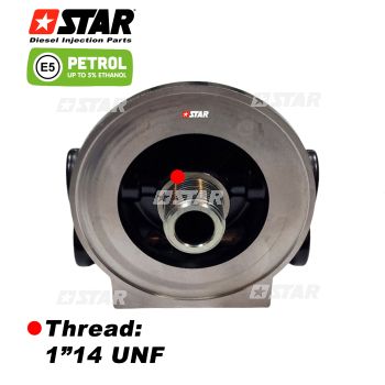 COVER FILTER PETROL