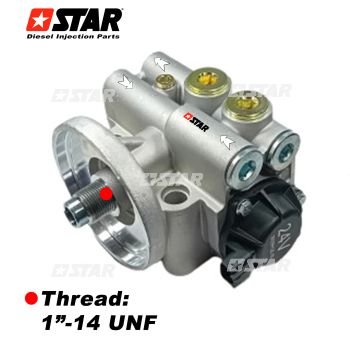 COVER FILTER-CAT C7/C9