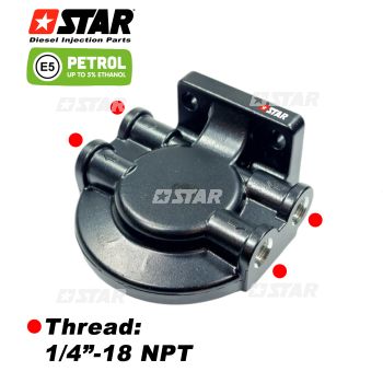 COVER FILTER PETROL