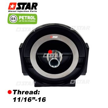 COVER FILTER PETROL