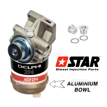 COMPLETE FILTER ROTO/D