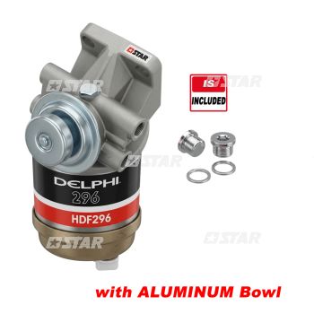 COMPLETE FILTER ROTO/D