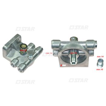 COVER FILTER 14X16=16X16