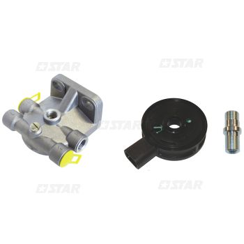 COVER FILTER SET-3 PCS