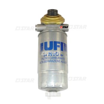 C/FILTER ORIZZONTAL