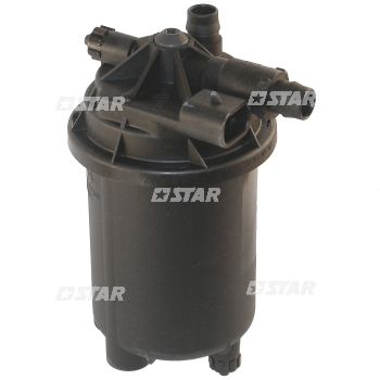 PLASTIC FILTER CITROEN