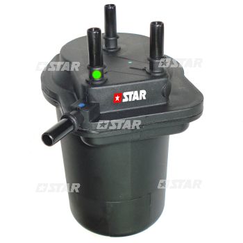 FILTER-RENAULT 1.5 DCI