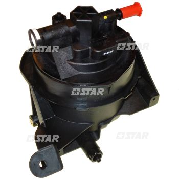PLAST/FILTER-FORD=PEUGEOT