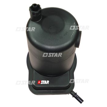 PLAST/FILTER NISSAN
