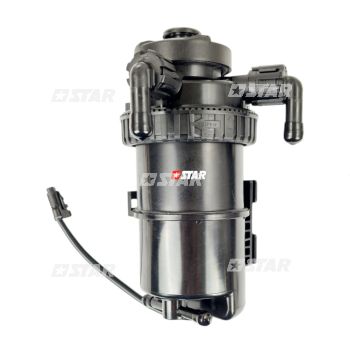 FILTER ISUZU D-MAX 2.5 TDI