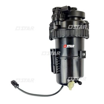 FILTER ISUZU D-MAX 2.5 TDI
