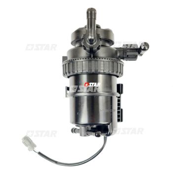 FILTER ISUZU 600P NLR/NMR/QKR