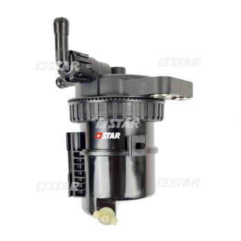 FILTER ISUZU D-MAX MU-X 1.9/3.0 TD
