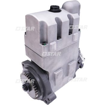 SHAFT PUMP CATERPILLAR