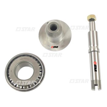 SHAFT AND GEAR SET CAT