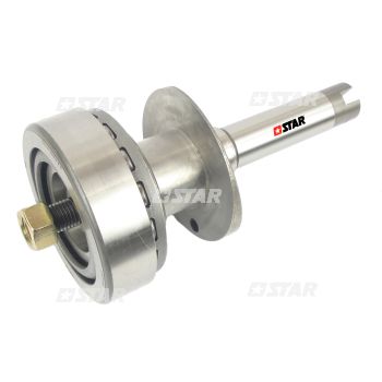 SHAFT AND GEAR SET CAT