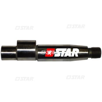 SHAFT PUMP C/R CP1S IVECO