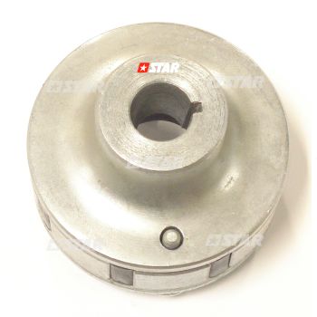 COMPLETE JOINT-17X75 MM