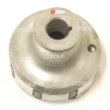 COMPLETE JOINT-17X75 MM